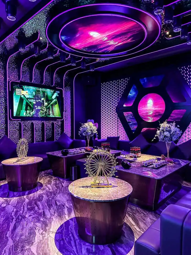 &ldquo;徐州商务ktv&rdquo;引领新模式-邳州市ktv预定